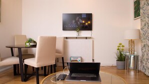 Apartamento | Restauración