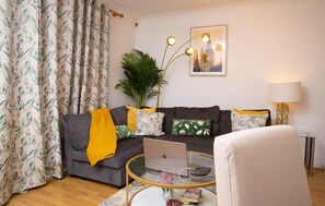 Apartment | Innenbereich