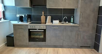 Moderne Ferienwohnung - Zentral im Erzgebirge Gelegen!