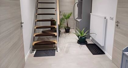 Moderne Ferienwohnung - Zentral im Erzgebirge Gelegen!