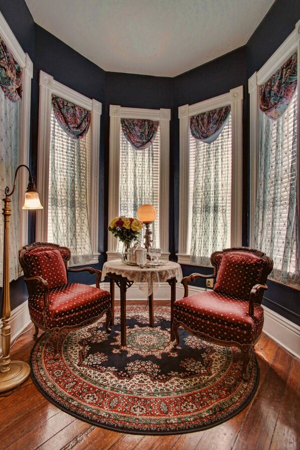 Intérieur