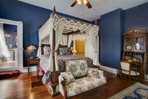 1 bedroom, iron/ironing board, WiFi