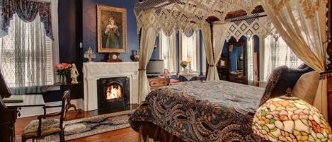 1 camera, ferro/asse da stiro, Wi-Fi