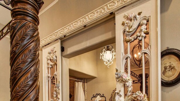Interieur