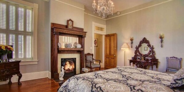 1 bedroom, iron/ironing board, WiFi