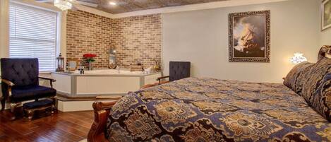 1 habitación y wifi