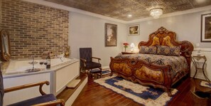 1 Schlafzimmer, WLAN