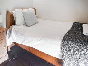 3 Schlafzimmer, Bettwäsche