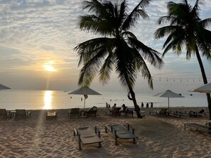 Front of property - Amorii Hotel Phu Quoc (Phu Quoc)
