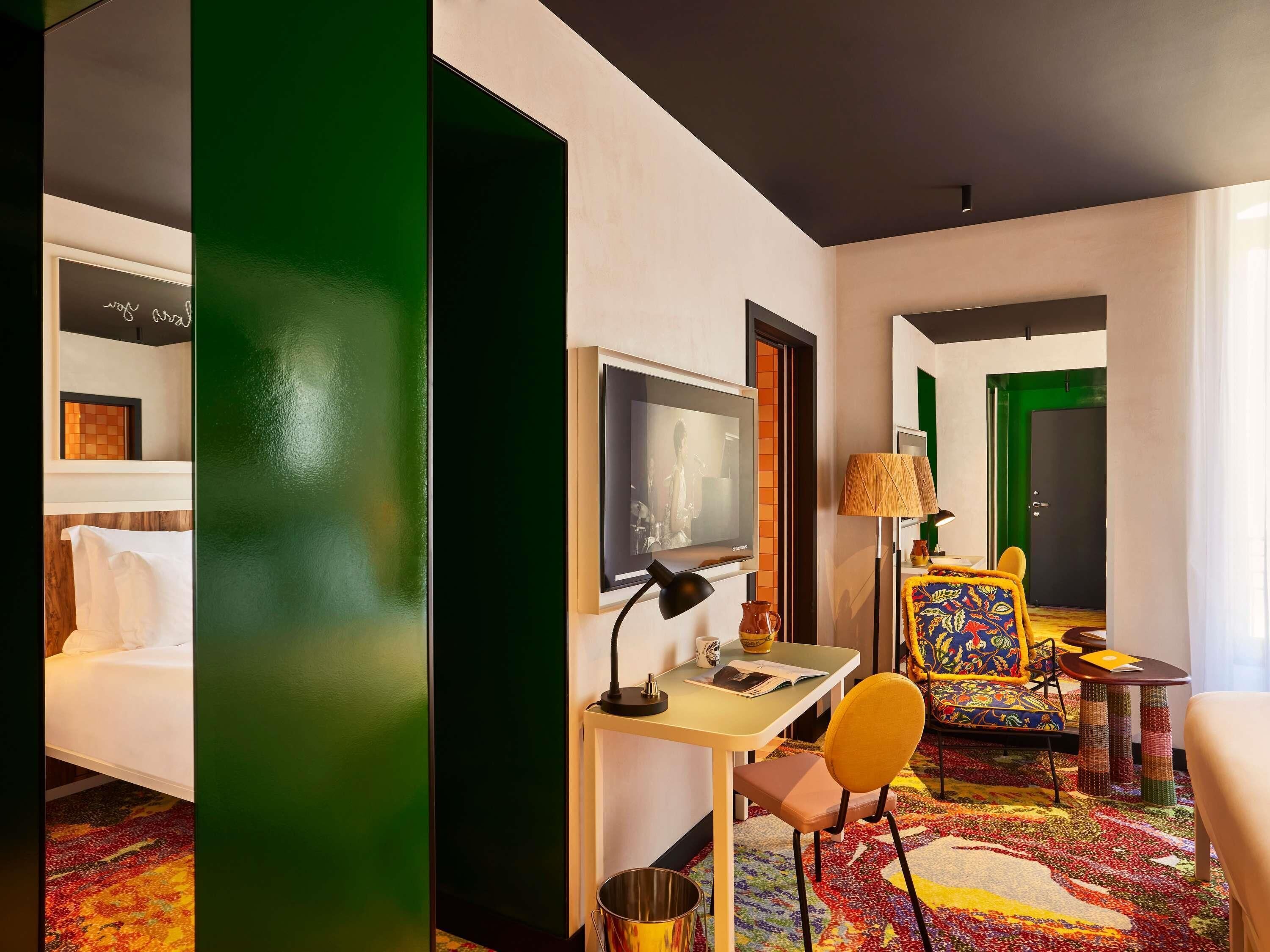 Foto - Mama Shelter Nice