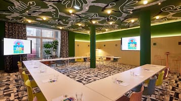 Sala de reuniones