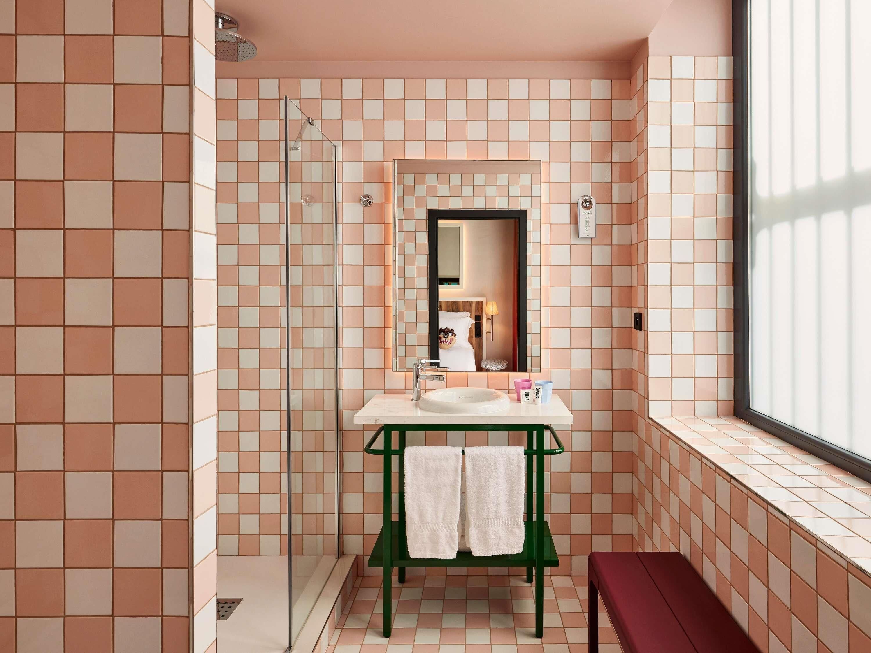 Foto - Mama Shelter Nice