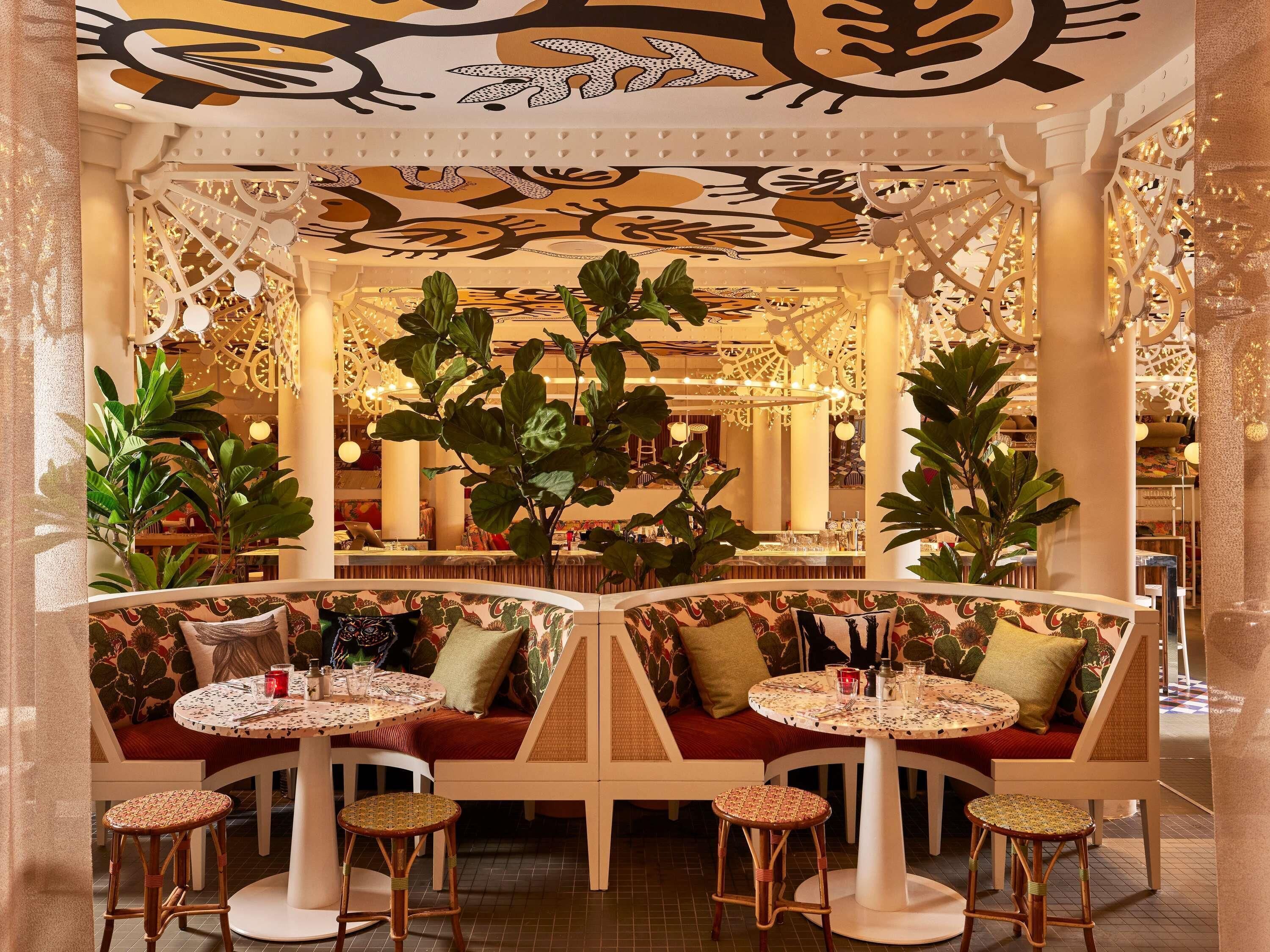 Restaurante