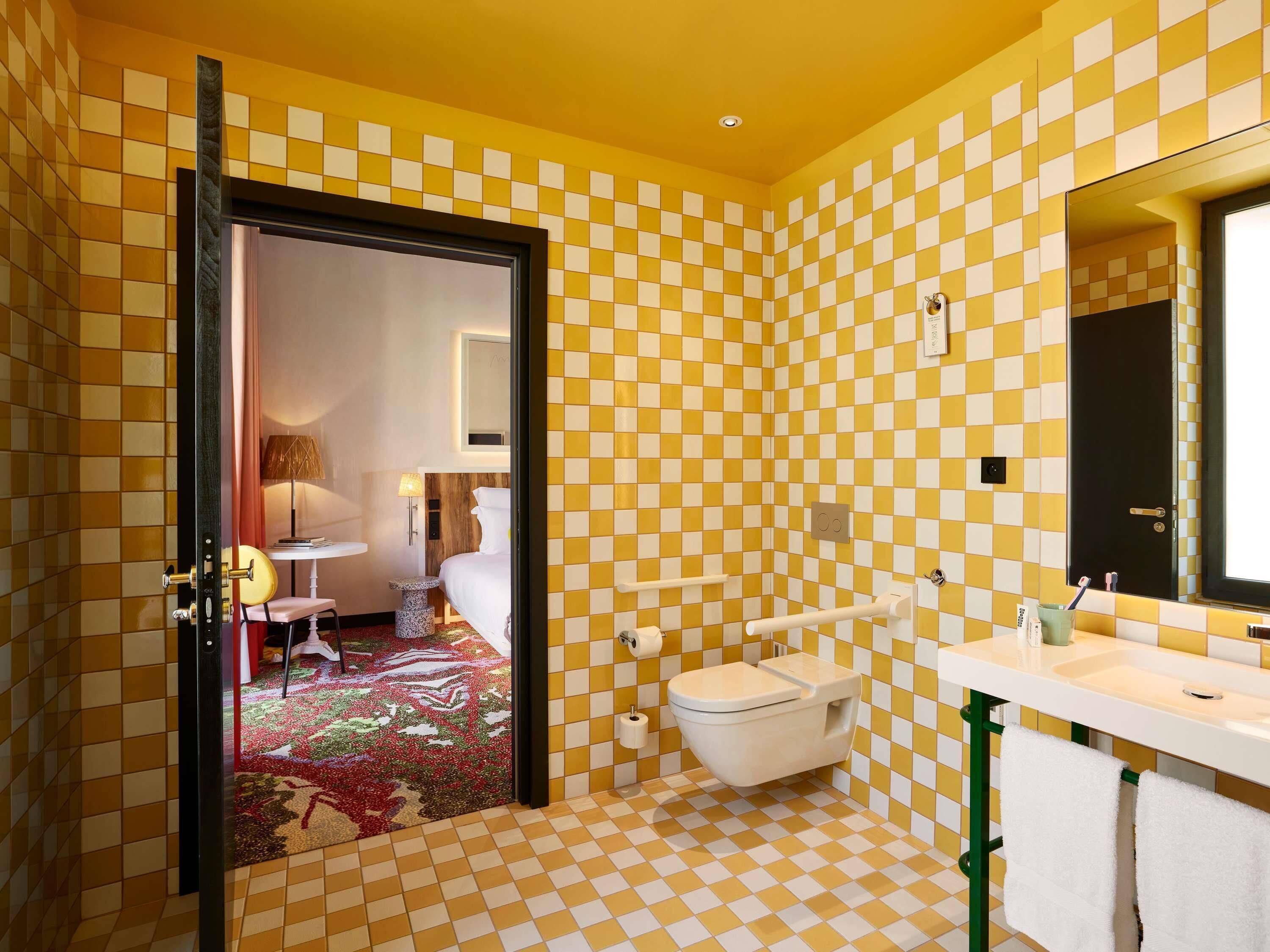 Foto - Mama Shelter Nice