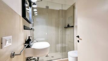 City Apartment | Bathroom