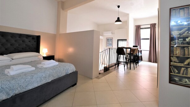 Apartemen Kota