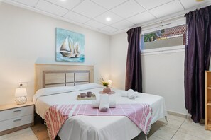 1 quarto