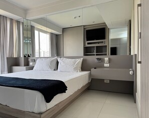 Wi-Fi gratuit, draps fournis