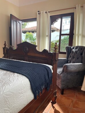 Studio Tiêu chuẩn | Truy cập Internet không dây miễn phí 