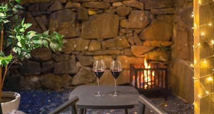 1 bedroom accommodation in Bala