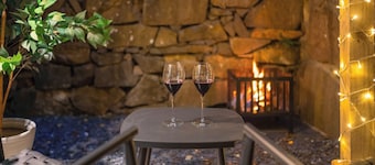 1 bedroom accommodation in Bala