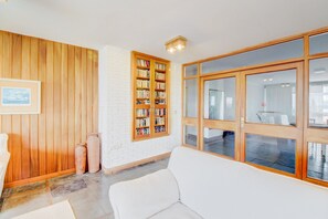 Apartment | Interior - Oceana Suites Vanguardia  (Punta del Este)