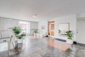 Apartment | Interior