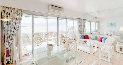 Oceana Suites Vanguardia