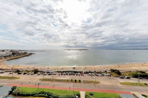 Appartamento | Spiaggia | Sulla spiaggia