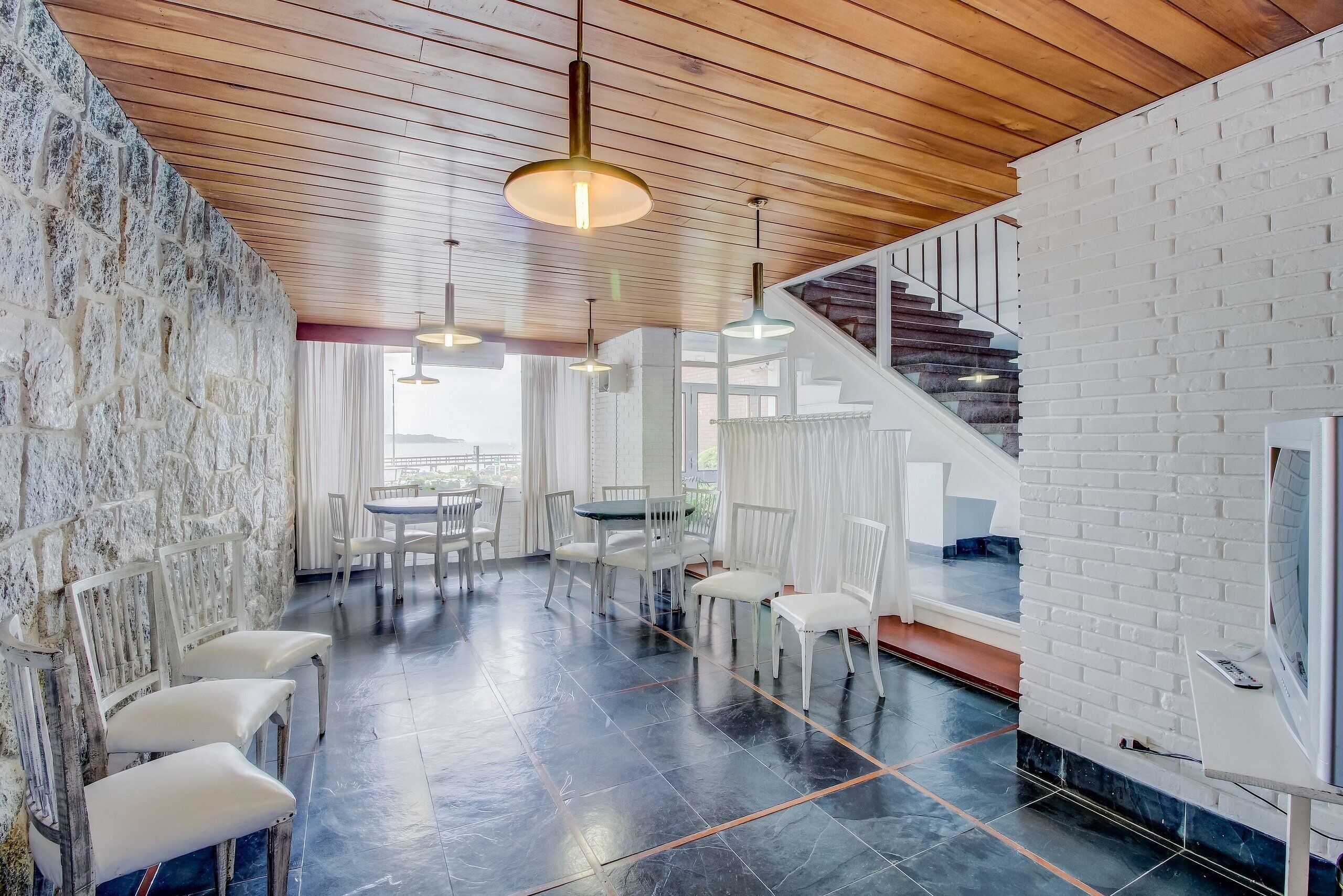 Apartamento | Interior