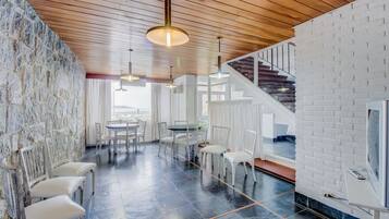 Apartamento | Interior