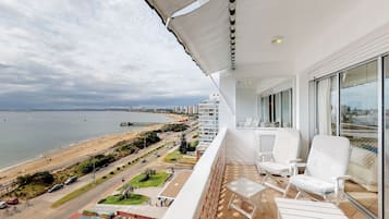 Apartment | Property grounds