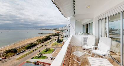 Oceana Suites Vanguardia