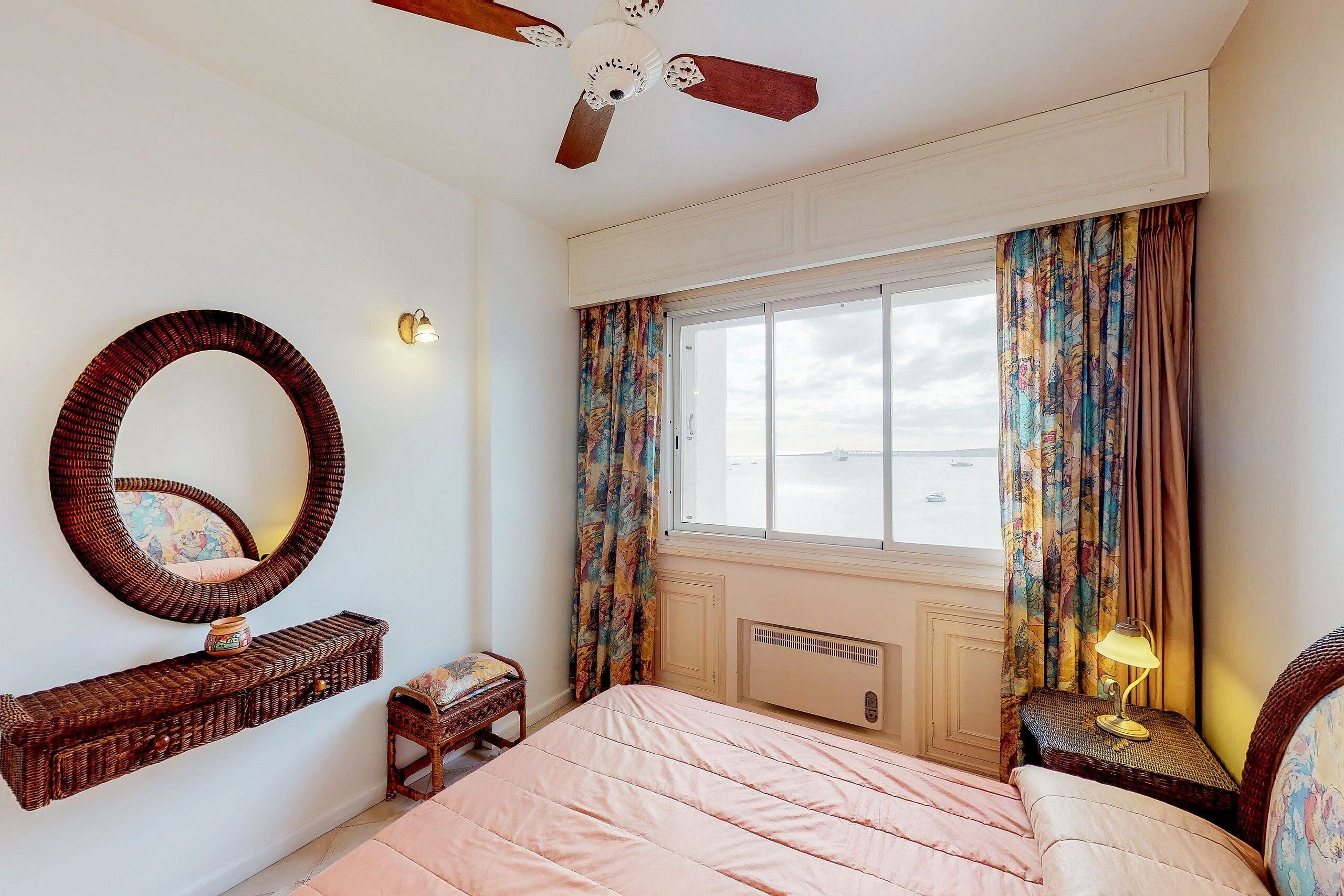 Apartment | 1 bedroom, free WiFi, bed sheets