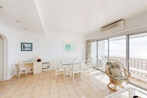 Apartment | Speisen