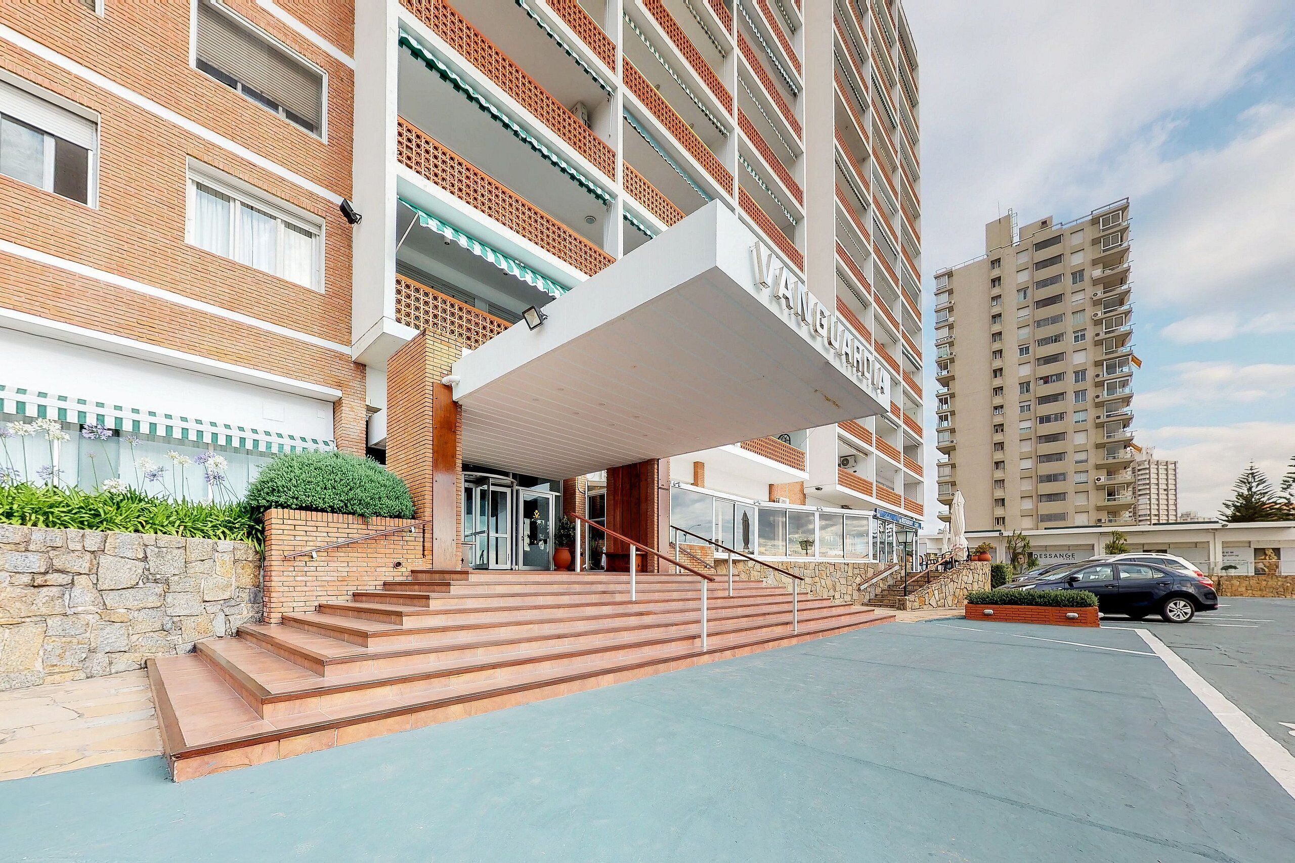 Apartment | Exterior
