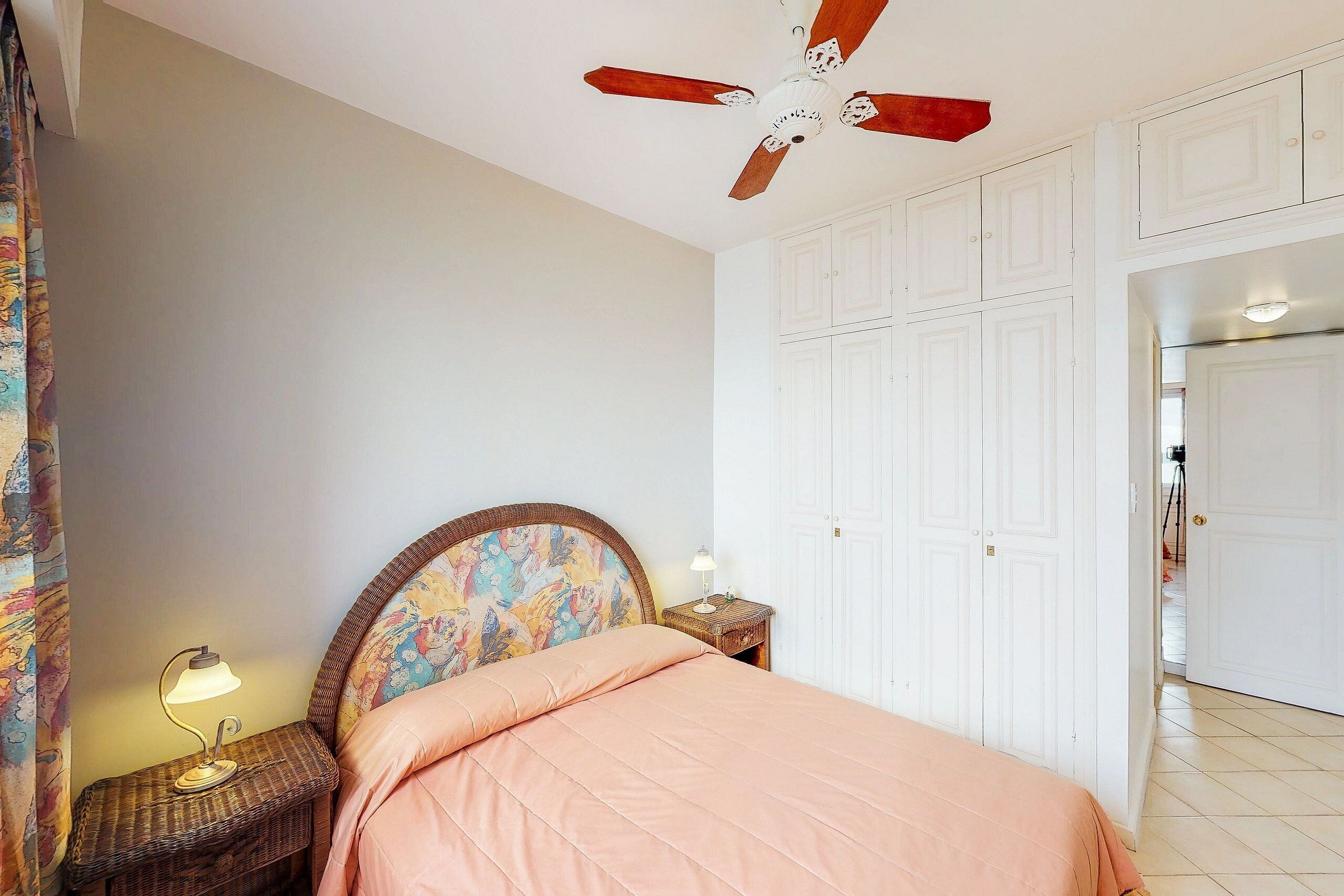 Căn hộ | 1 phòng ngủ, truy cập Internet không dây miễn phí, bộ trải giường 