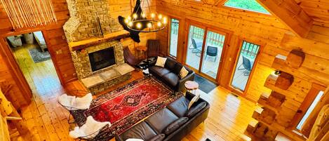 Smart TV, table tennis