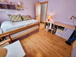 2 bedrooms - Apartamento Almendros Calpe (Calp)