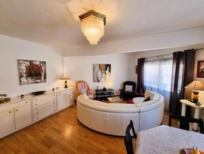 Interior - Apartamento Almendros Calpe (Calp)