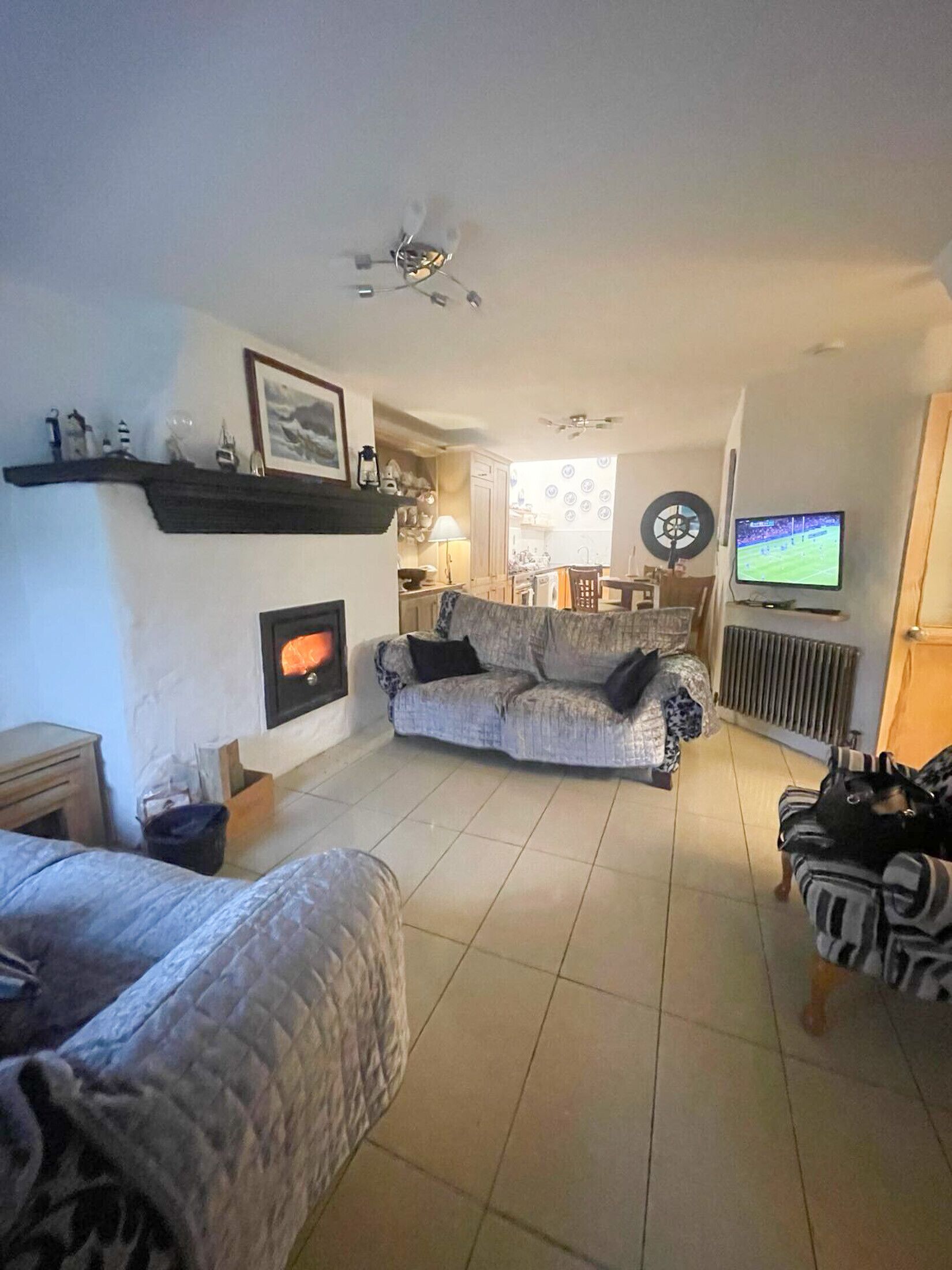 Bayview Holiday Home No 39 - Waterford