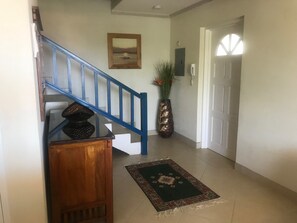 Interior - Stunning 2-bed Apartment in Silver Sands sea Views (Silver Sands)