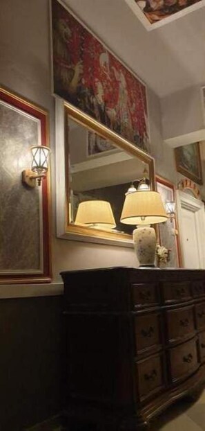 Interior - City center  (Beograd)