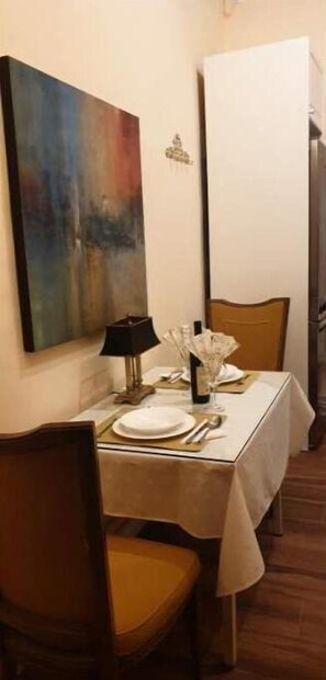 Dining - City center  (Beograd)