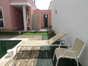 Exterior - RESIDENCIAL BAÍA  (Lobito)