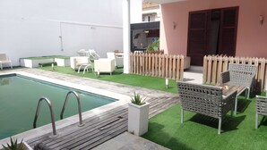 Zona de estar