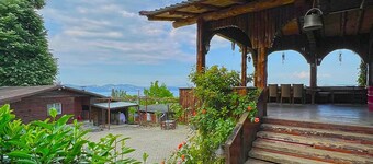 Menzara Hotel & Restaurant