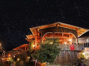 Exterior - Menzara Hotel & Restaurant (Sapanca)