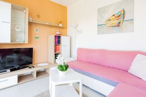Fernseher