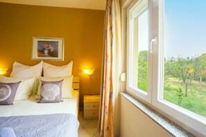 1 camera, ferro/asse da stiro, Wi-Fi, lenzuola